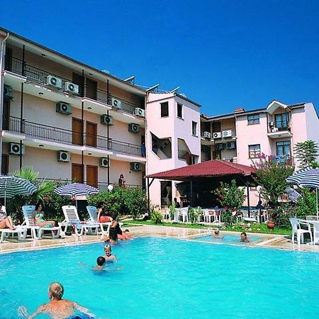 Ilimyra Hotel Çamyuva 外观 照片