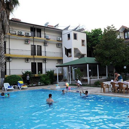 Ilimyra Hotel Çamyuva 外观 照片