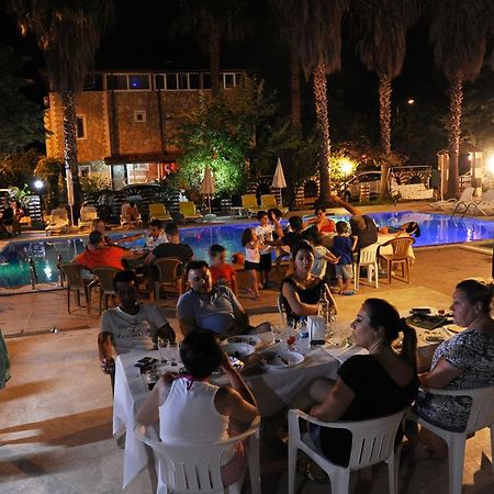 Ilimyra Hotel Çamyuva 外观 照片