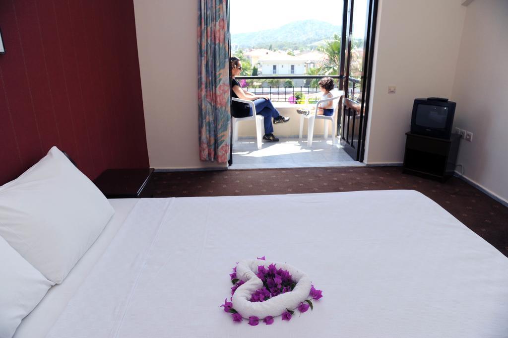 Ilimyra Hotel Çamyuva 外观 照片