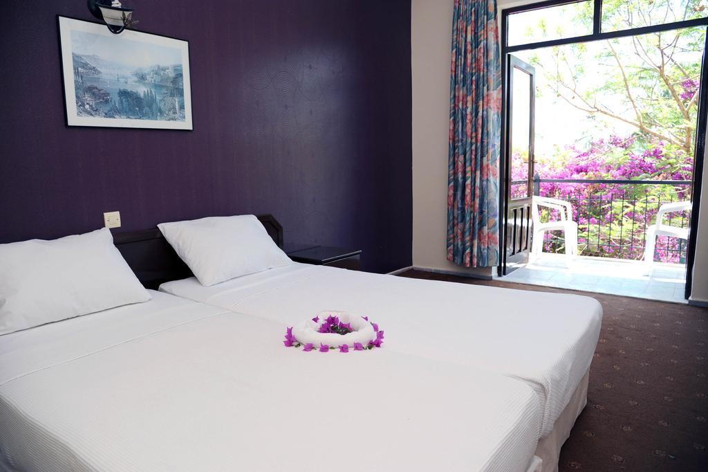 Ilimyra Hotel Çamyuva 外观 照片