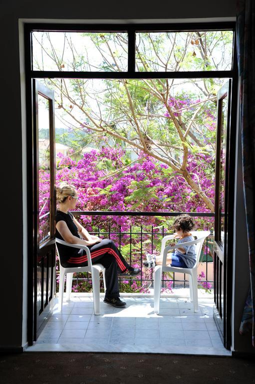 Ilimyra Hotel Çamyuva 外观 照片