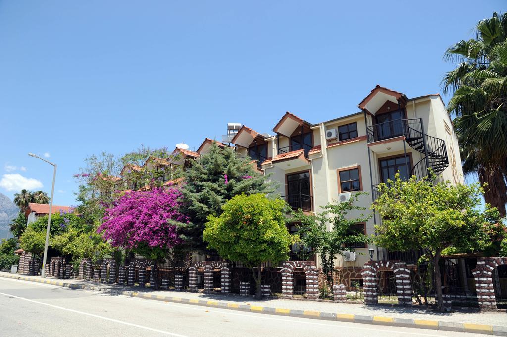 Ilimyra Hotel Çamyuva 外观 照片