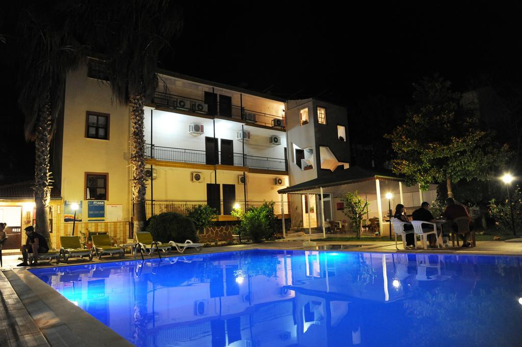 Ilimyra Hotel Çamyuva 外观 照片