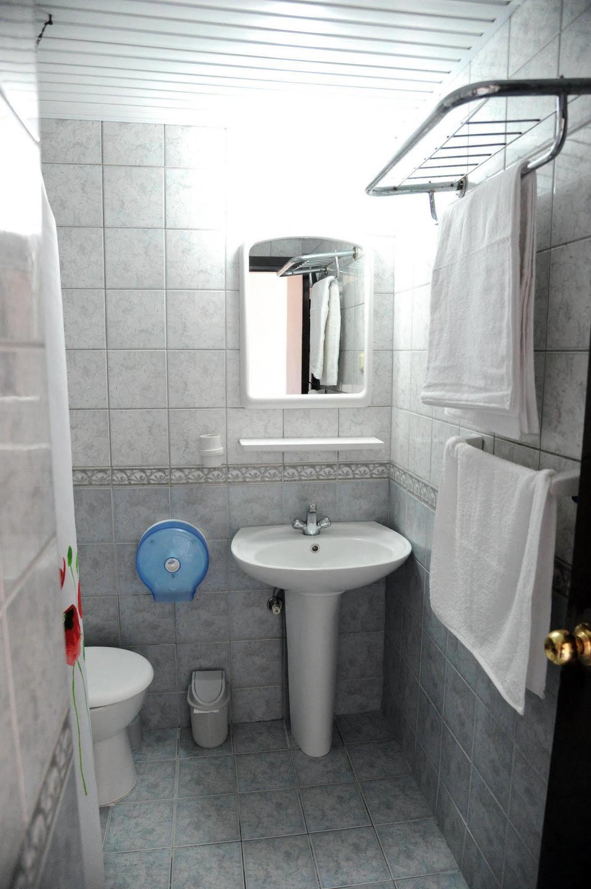 Ilimyra Hotel Çamyuva 外观 照片
