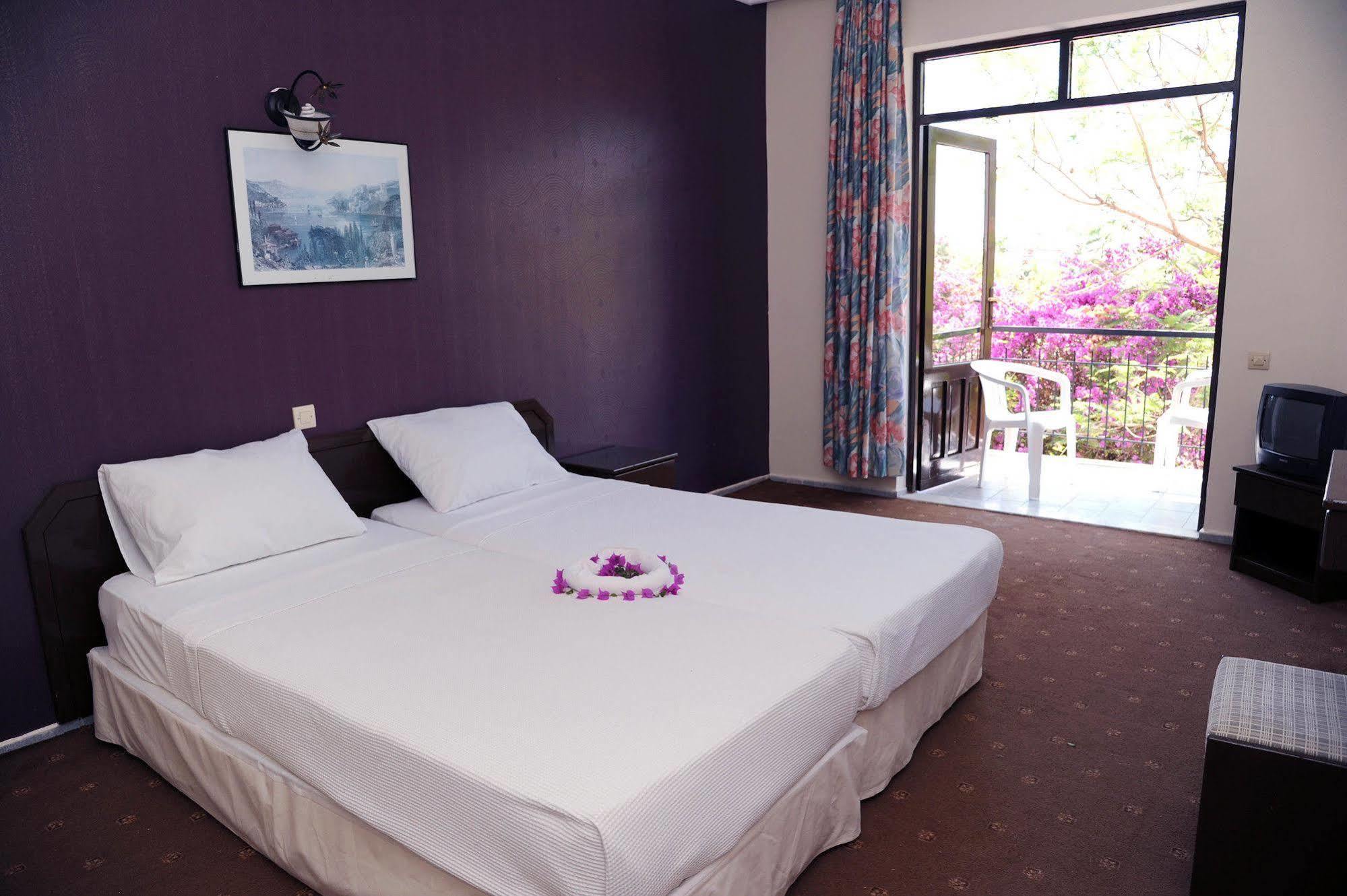 Ilimyra Hotel Çamyuva 外观 照片